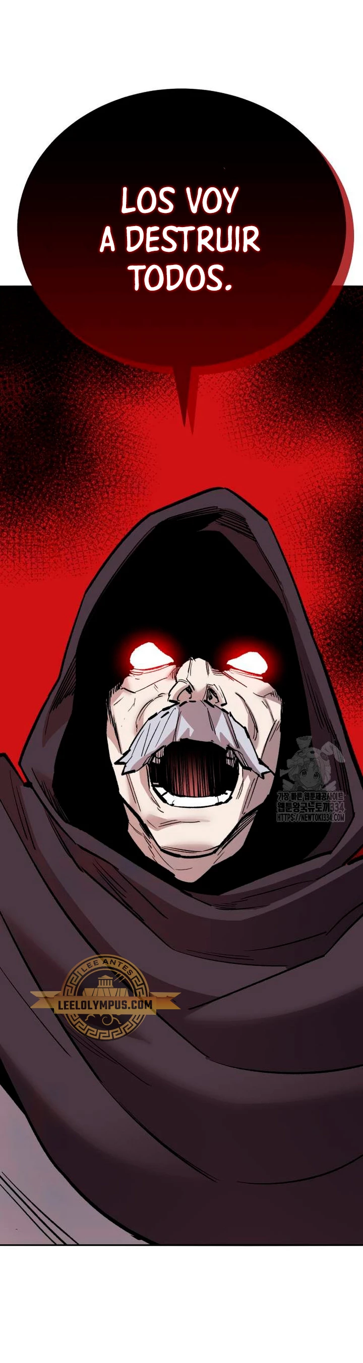 Rompiendo Limites Capitulo 146 página 38