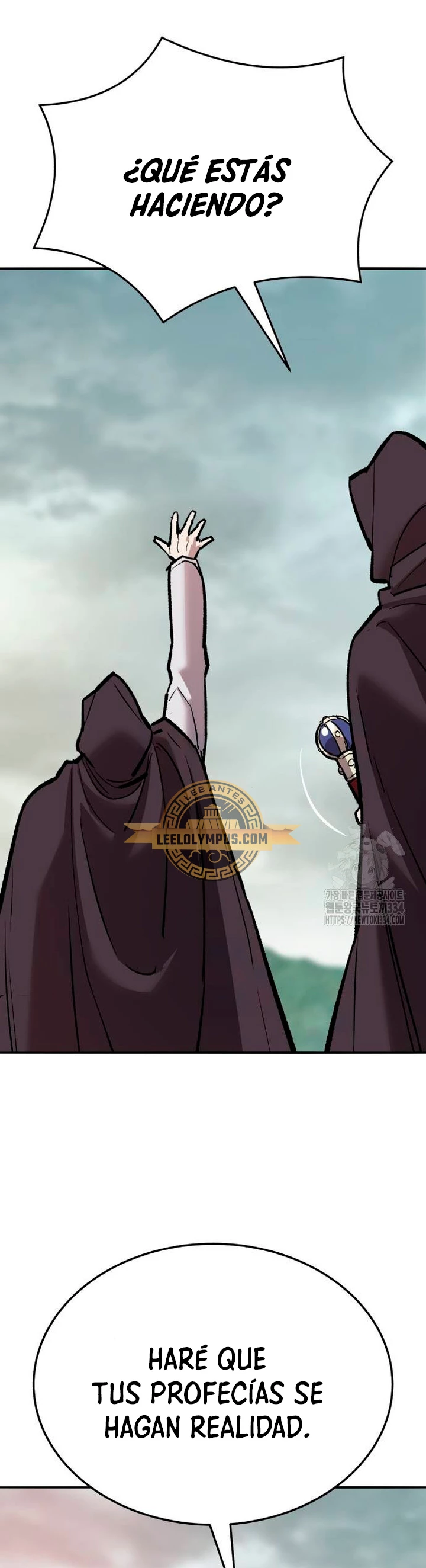 Rompiendo Limites Capitulo 146 página 40