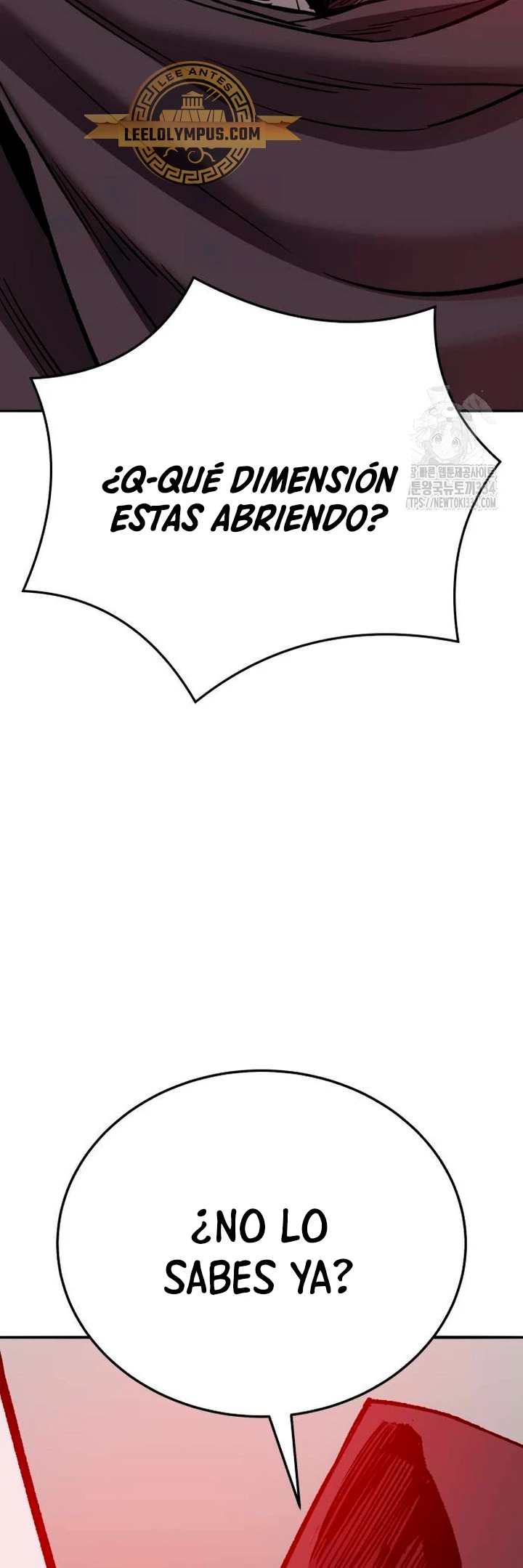 Rompiendo Limites Capitulo 146 página 47