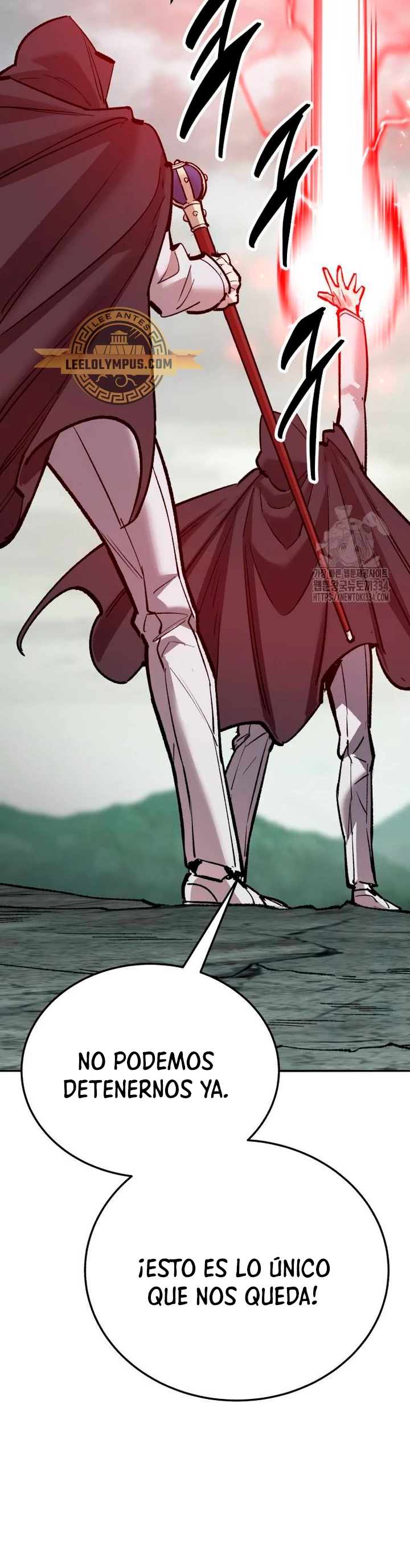 Rompiendo Limites Capitulo 146 página 49