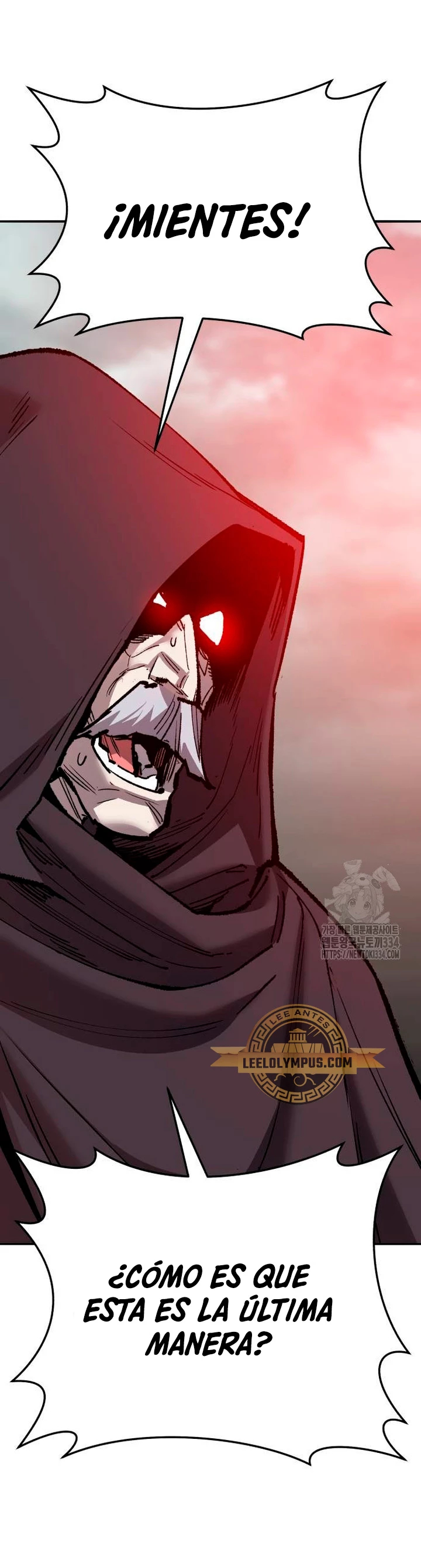 Rompiendo Limites Capitulo 146 página 50