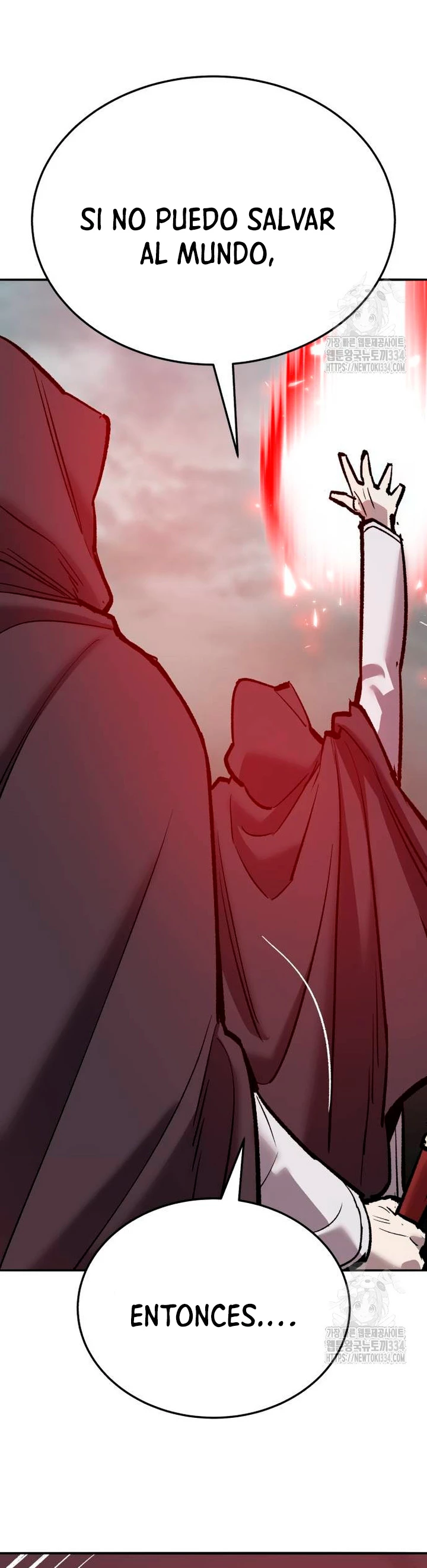 Rompiendo Limites Capitulo 146 página 51