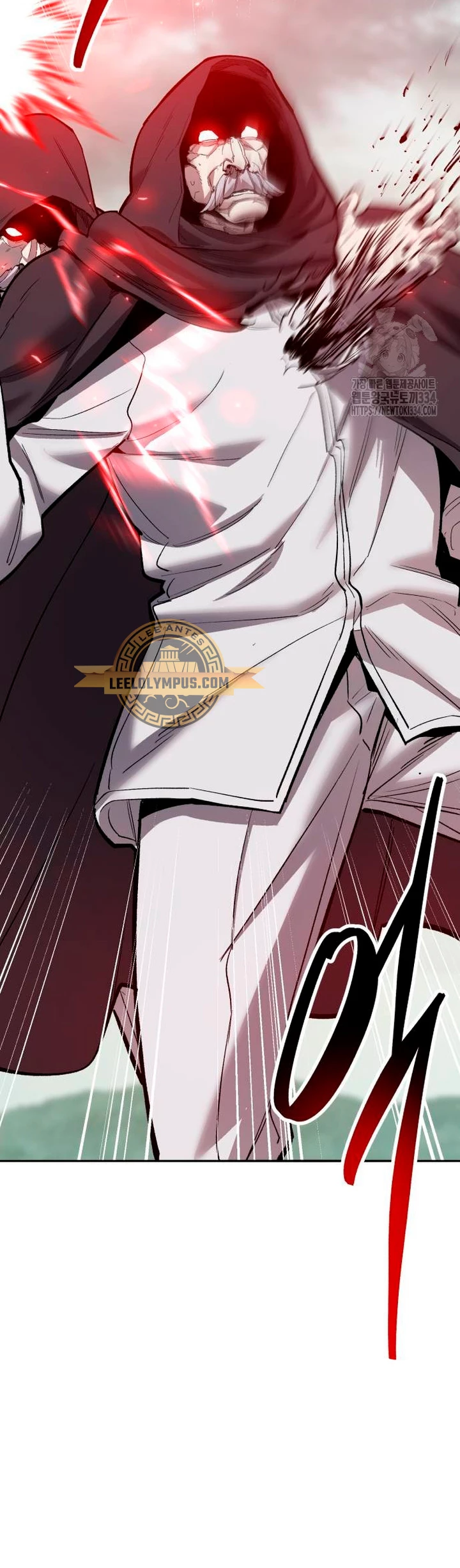 Rompiendo Limites Capitulo 146 página 53
