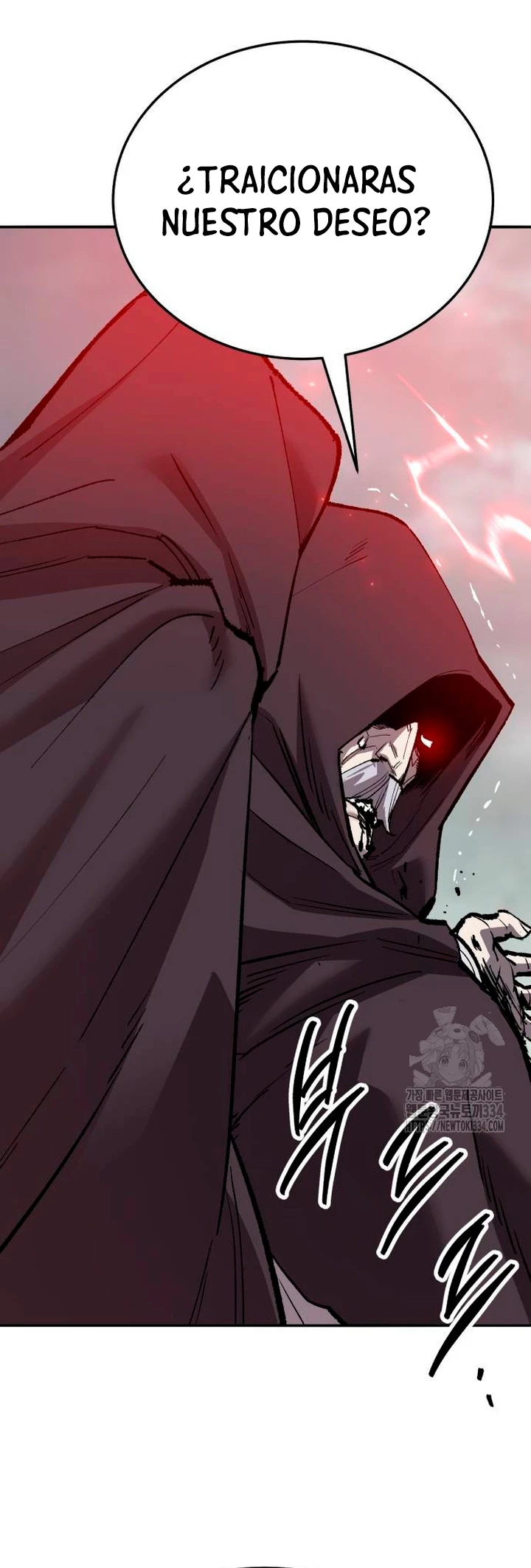 Rompiendo Limites Capitulo 146 página 54