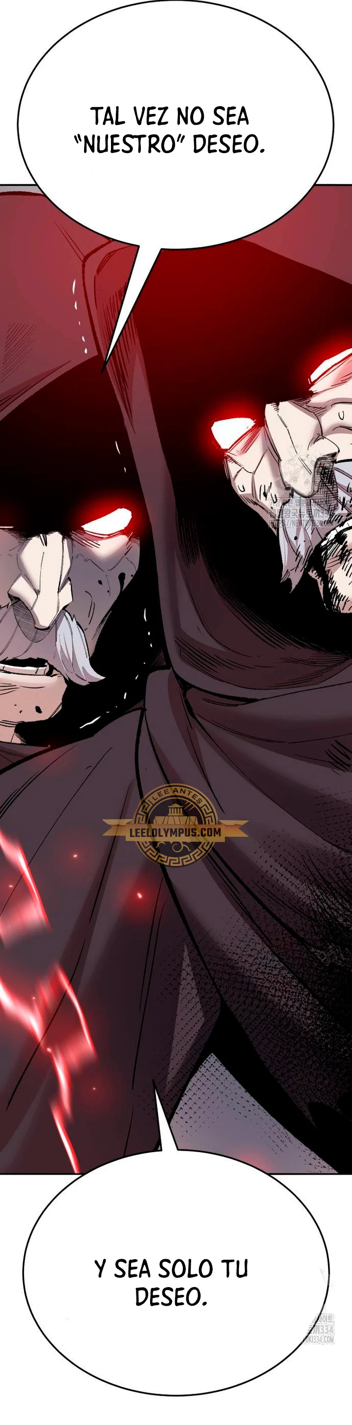Rompiendo Limites Capitulo 146 página 55