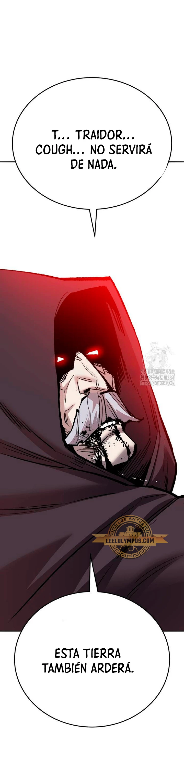 Rompiendo Limites Capitulo 146 página 56