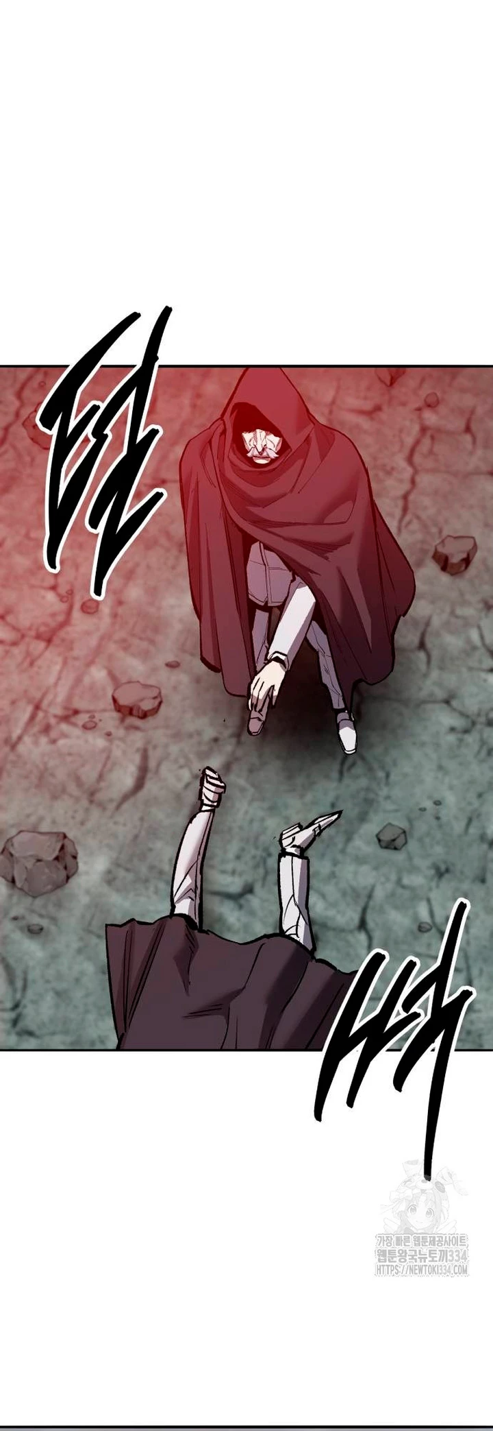 Rompiendo Limites Capitulo 146 página 57