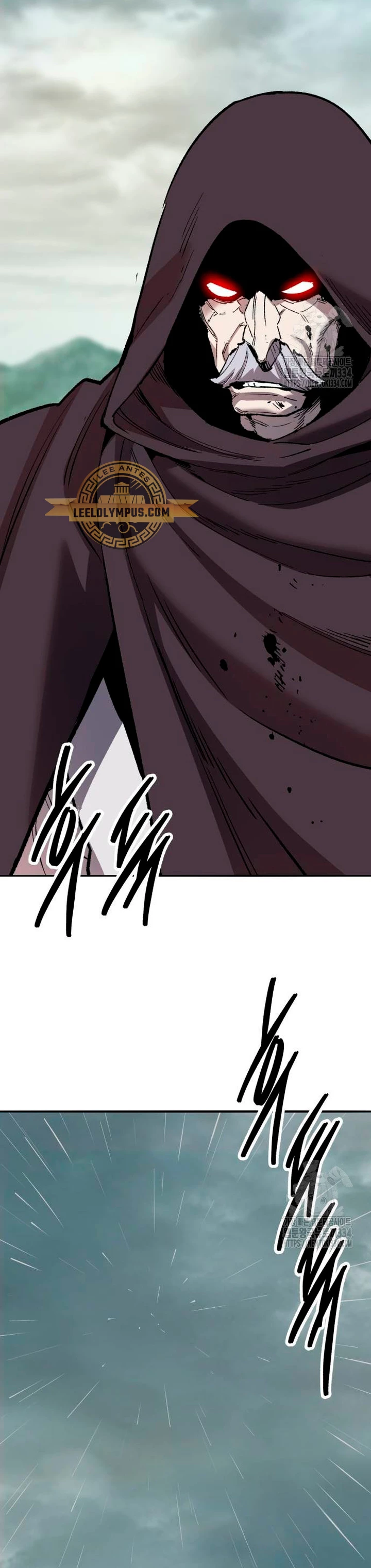 Rompiendo Limites Capitulo 146 página 59