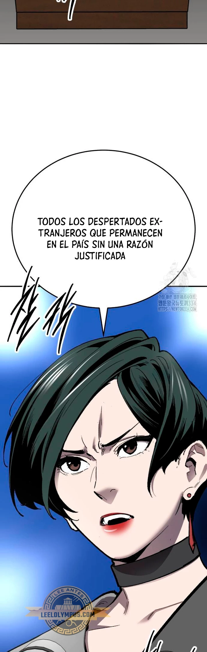 Rompiendo Limites Capitulo 146 página 63