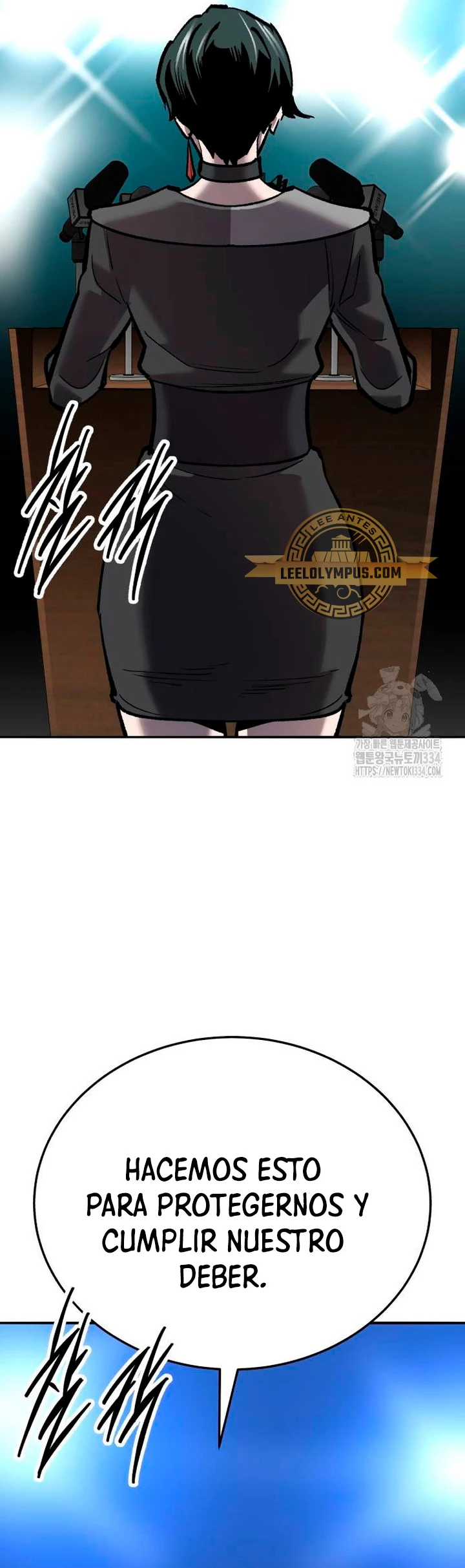 Rompiendo Limites Capitulo 146 página 66