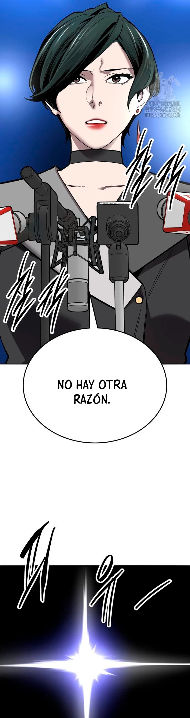 Rompiendo Limites Capitulo 146 página 67