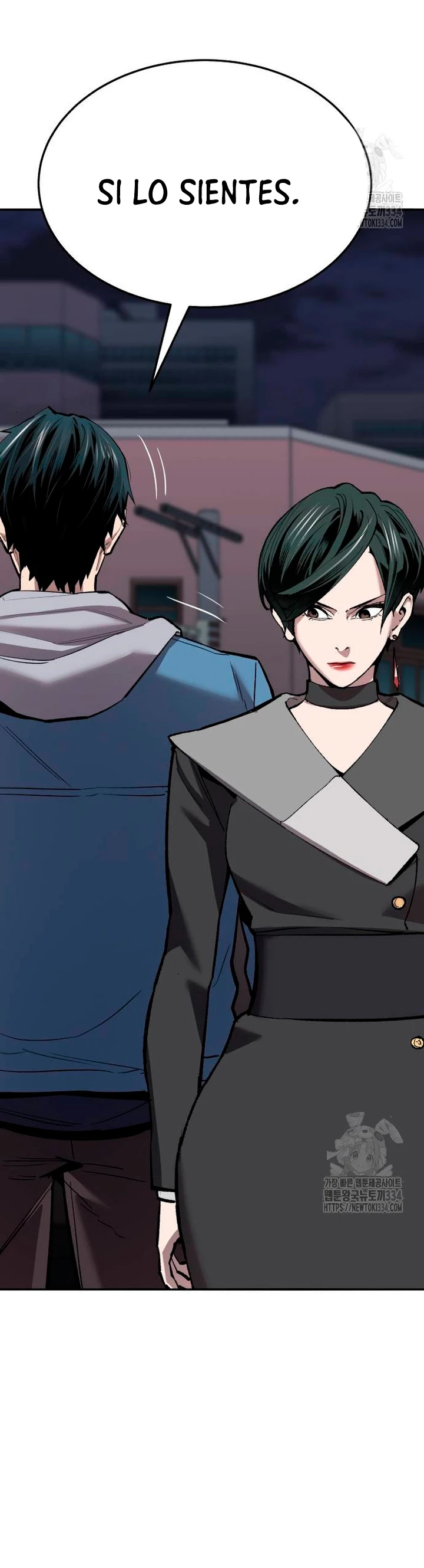 Rompiendo Limites Capitulo 146 página 7