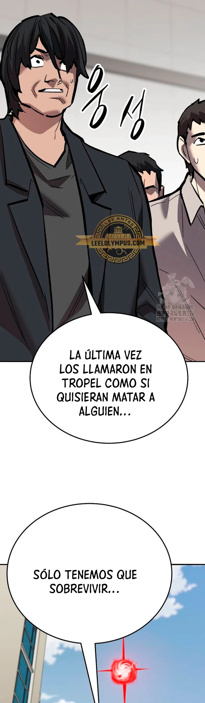 Rompiendo Limites Capitulo 146 página 70