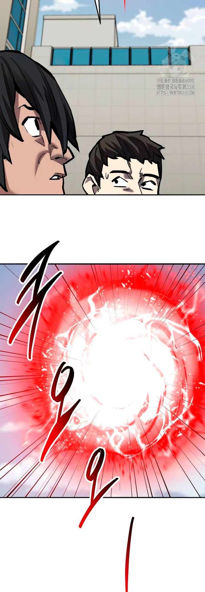 Rompiendo Limites Capitulo 146 página 71