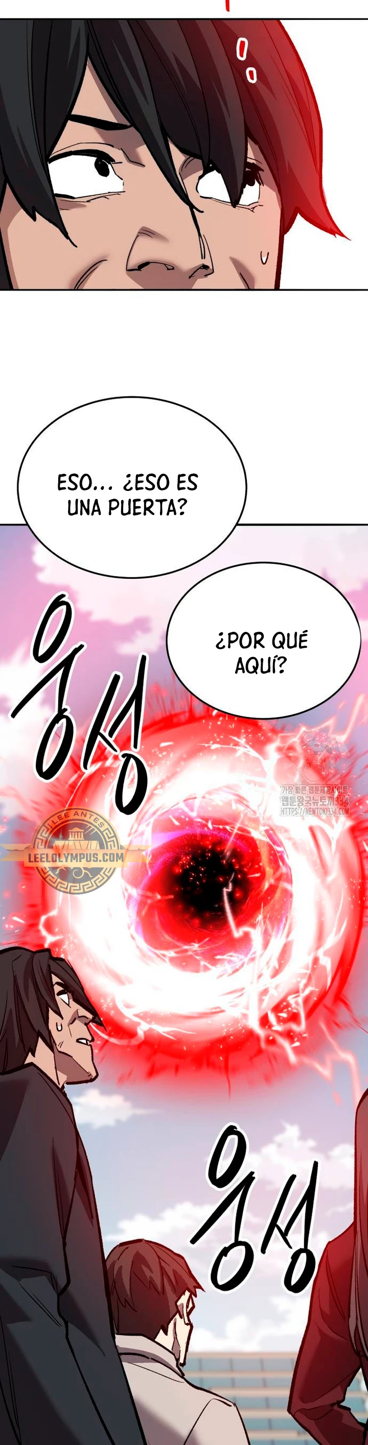Rompiendo Limites Capitulo 146 página 72