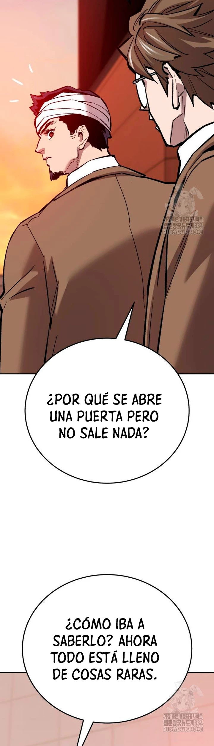 Rompiendo Limites Capitulo 146 página 79
