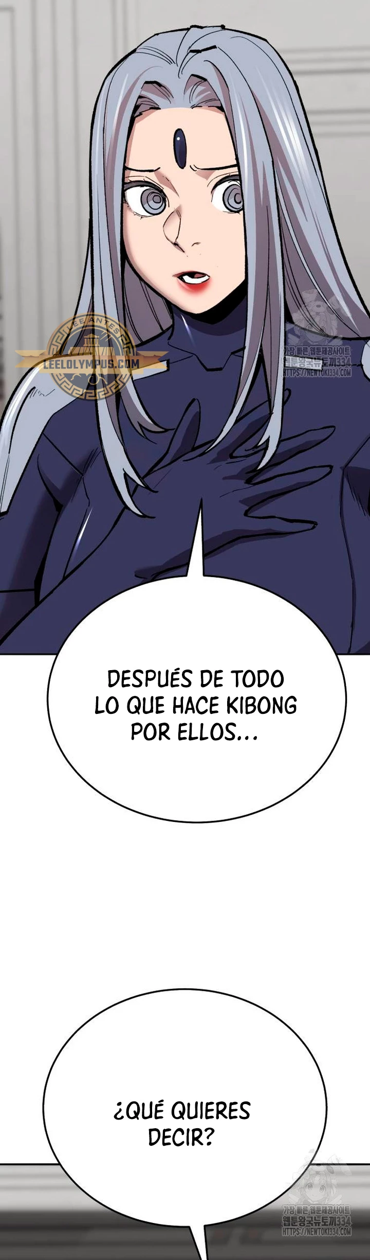 Rompiendo Limites Capitulo 146 página 86