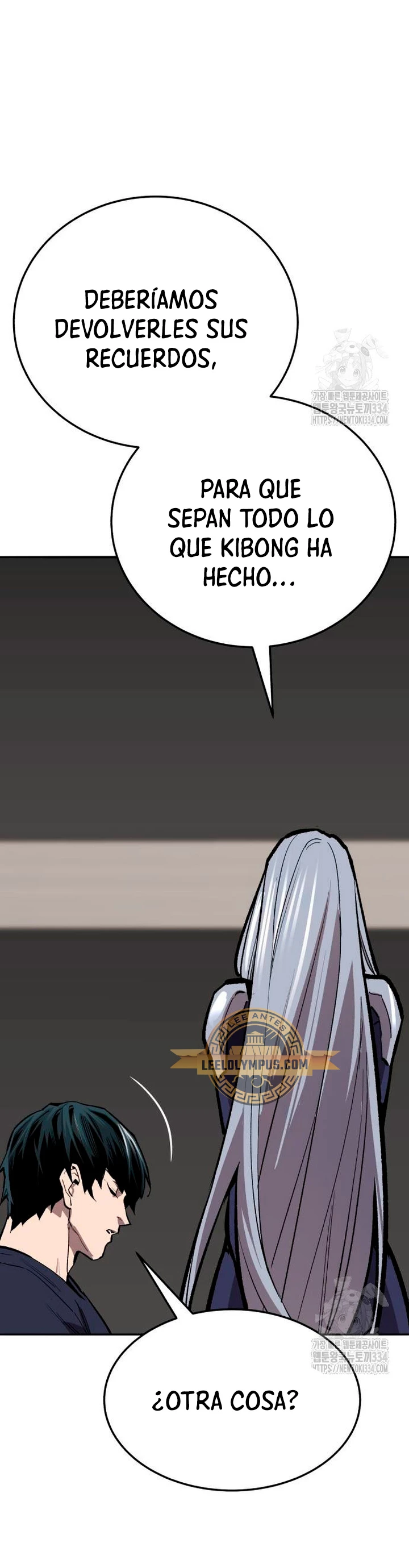 Rompiendo Limites Capitulo 146 página 88