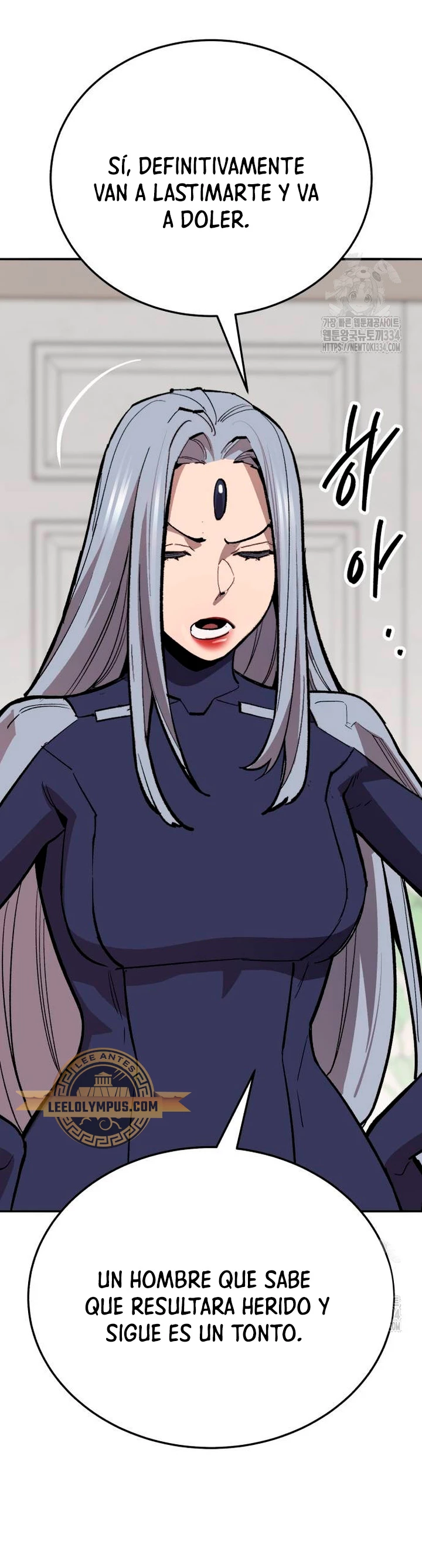 Rompiendo Limites Capitulo 146 página 92