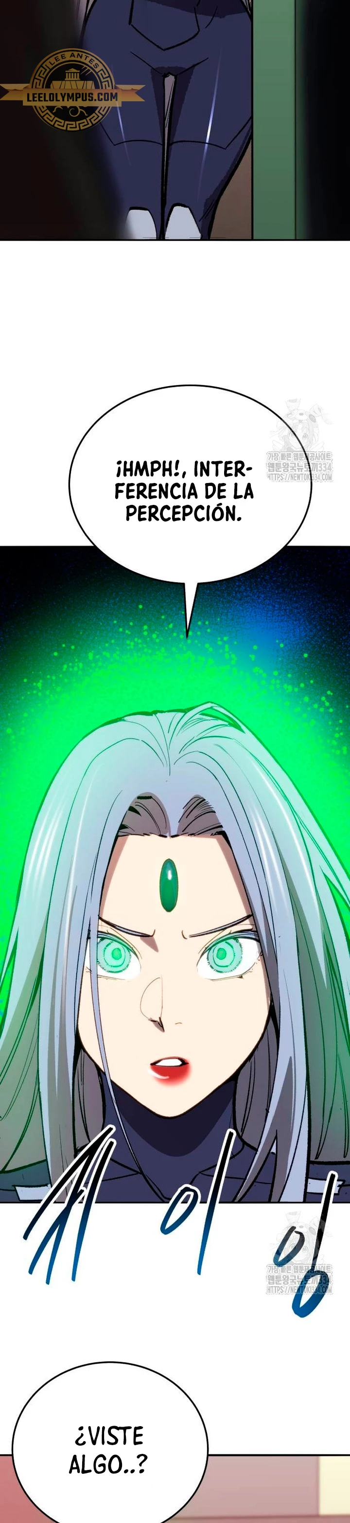 Rompiendo Limites Capitulo 146 página 96