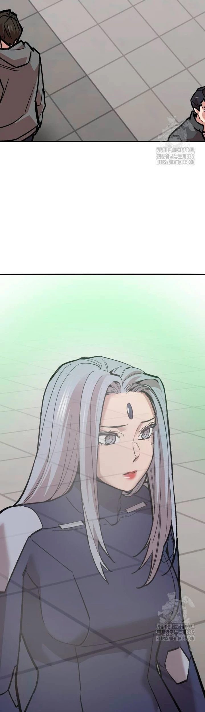 Rompiendo Limites Capitulo 147 página 10