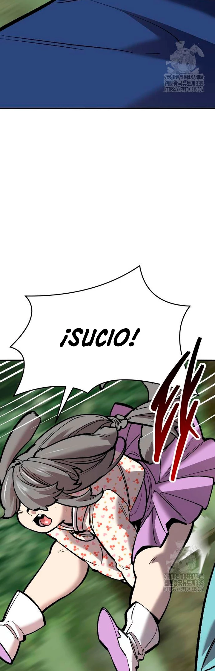 Rompiendo Limites Capitulo 147 página 102