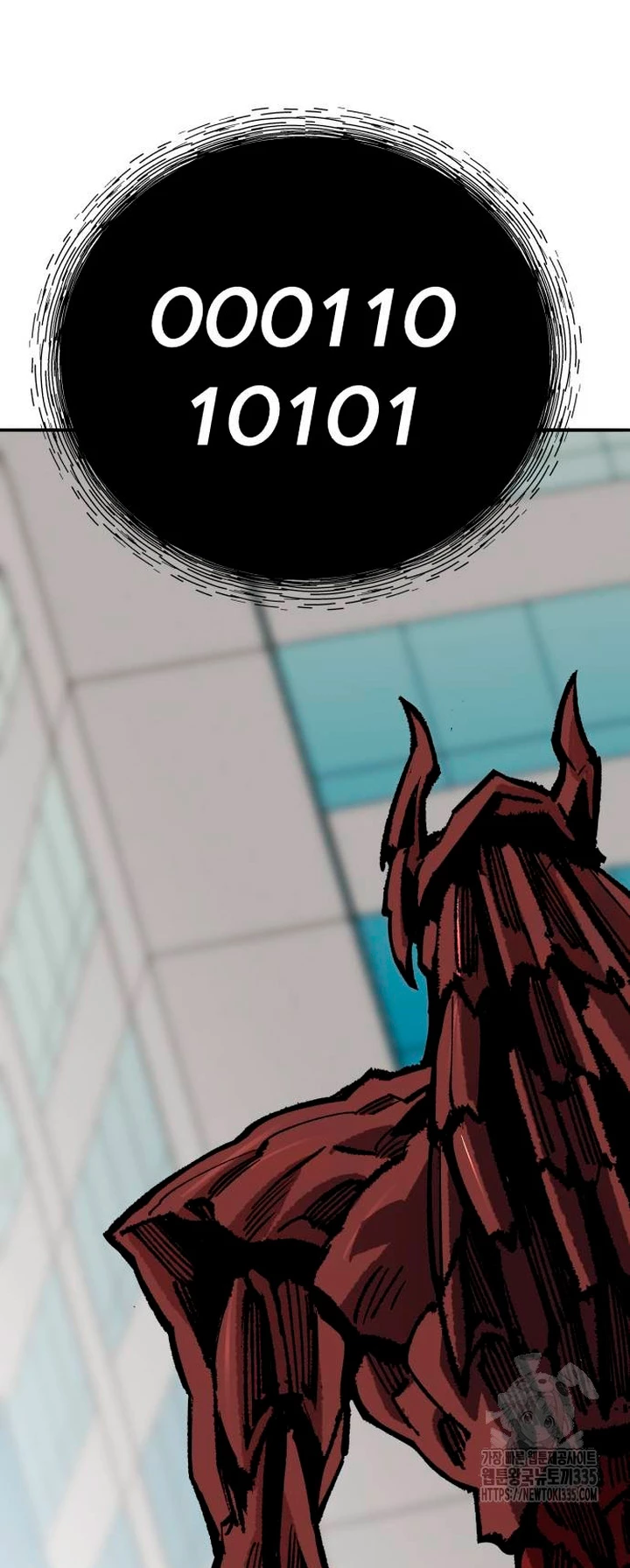 Rompiendo Limites Capitulo 147 página 24
