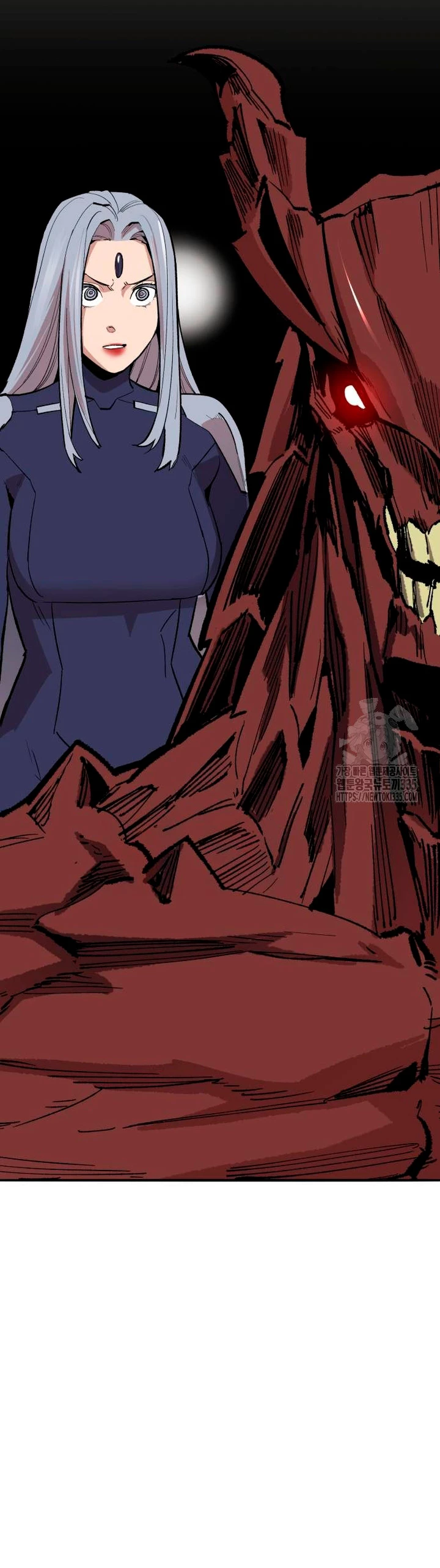 Rompiendo Limites Capitulo 147 página 29