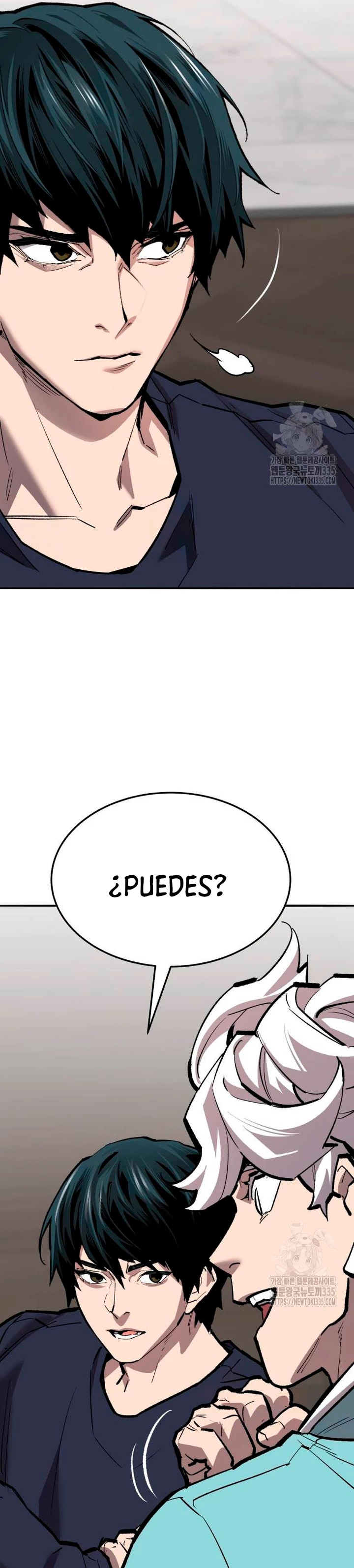 Rompiendo Limites Capitulo 147 página 46