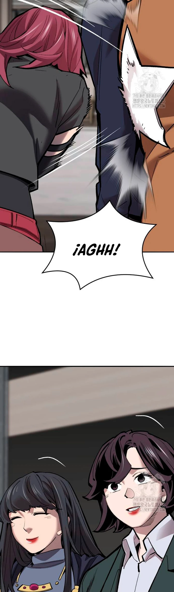 Rompiendo Limites Capitulo 147 página 59