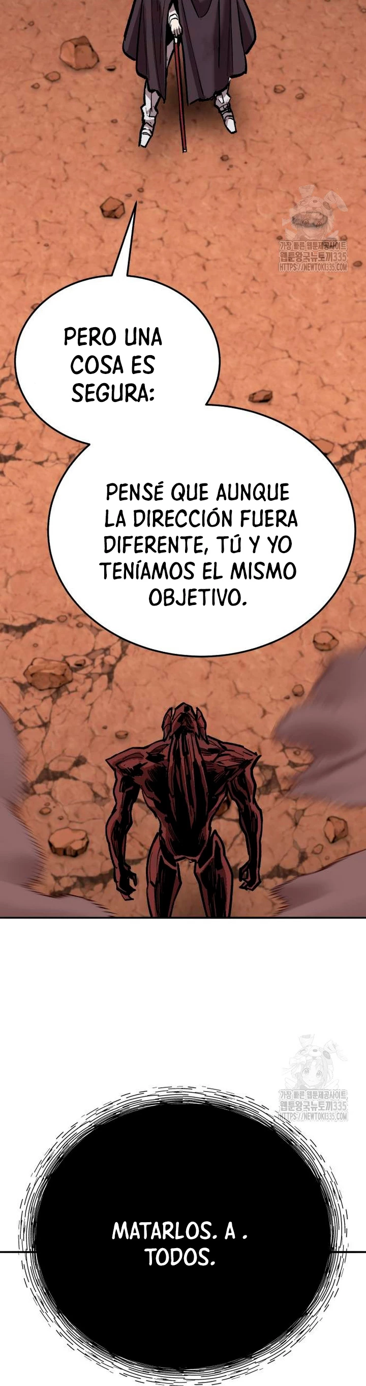 Rompiendo Limites Capitulo 147 página 77