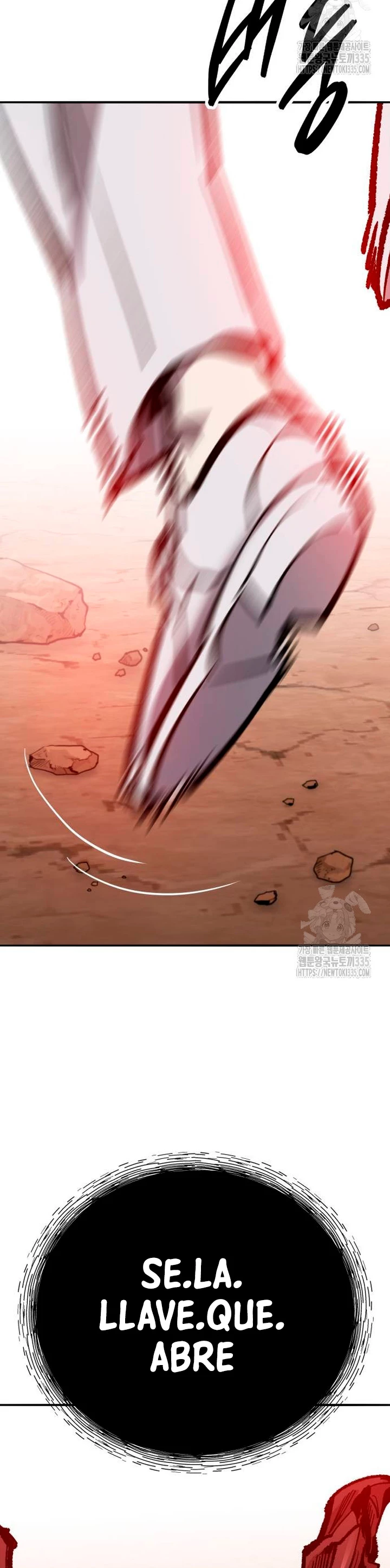 Rompiendo Limites Capitulo 147 página 84