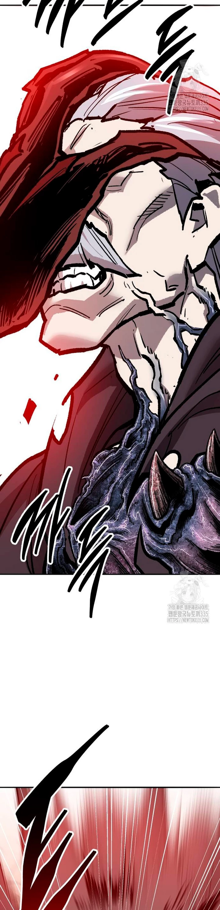 Rompiendo Limites Capitulo 147 página 87
