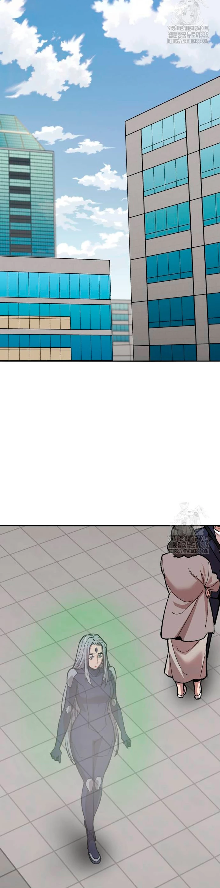 Rompiendo Limites Capitulo 147 página 9
