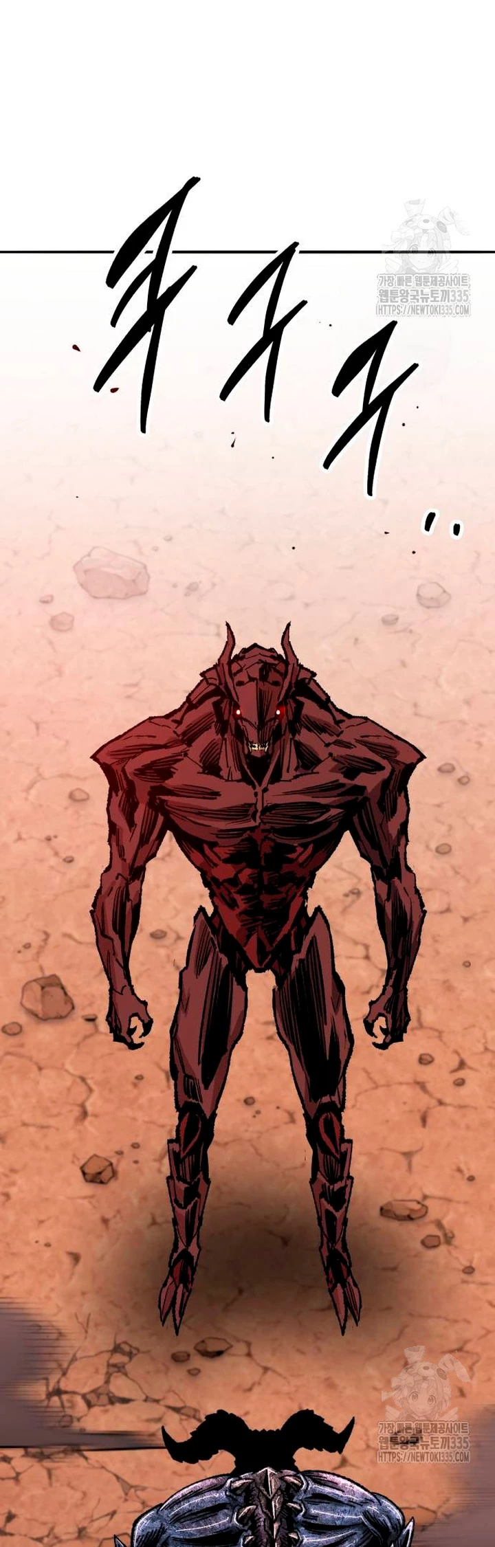 Rompiendo Limites Capitulo 147 página 90