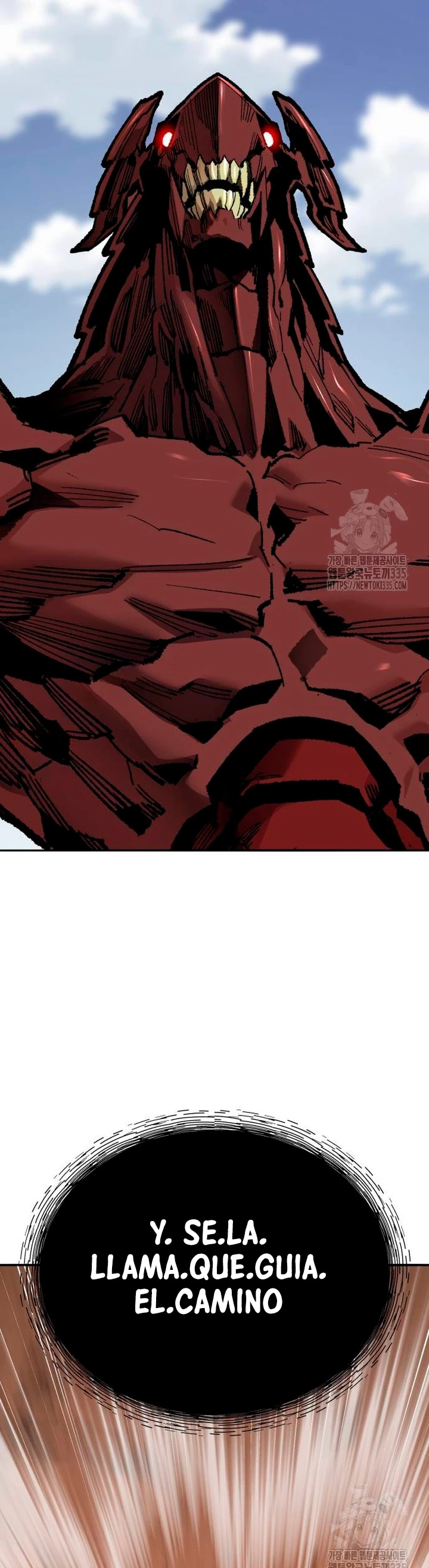 Rompiendo Limites Capitulo 147 página 93