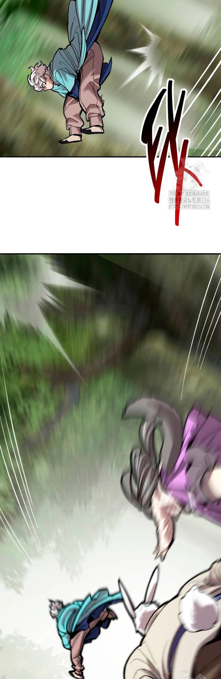 Rompiendo Limites Capitulo 148 página 10
