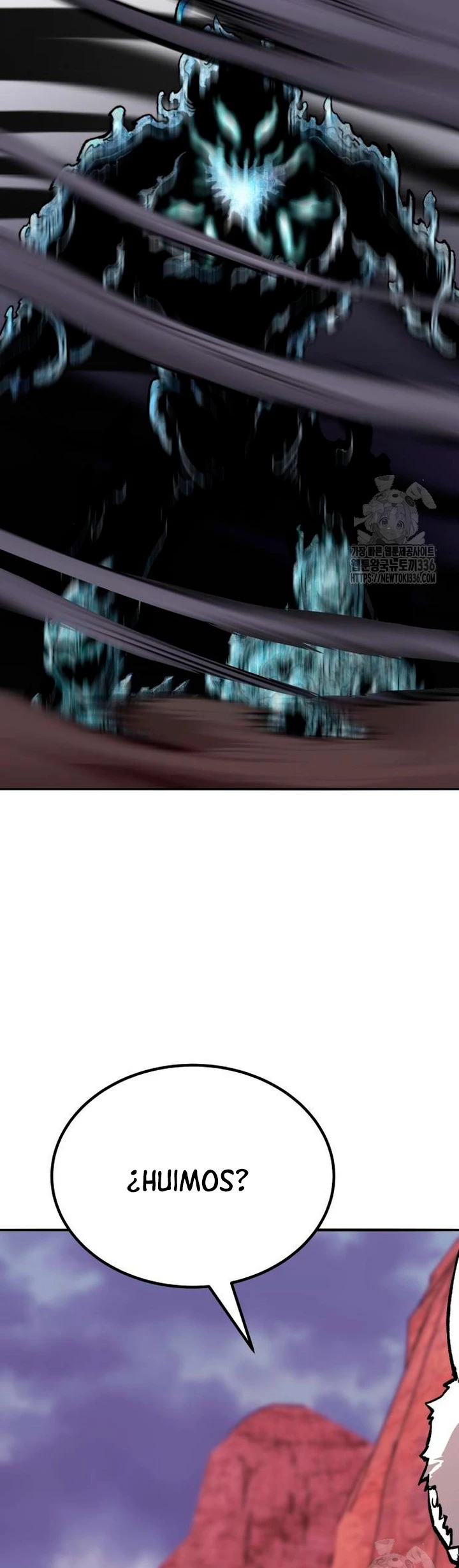Rompiendo Limites Capitulo 148 página 102