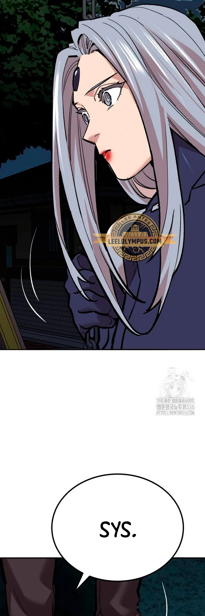 Rompiendo Limites Capitulo 148 página 116