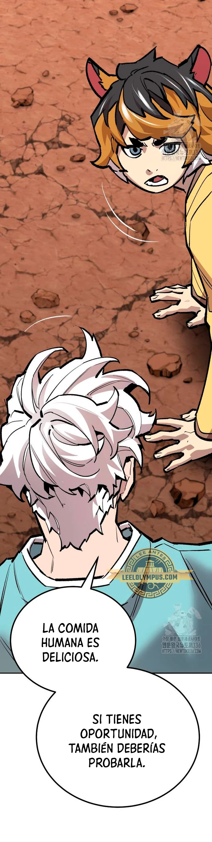 Rompiendo Limites Capitulo 148 página 15
