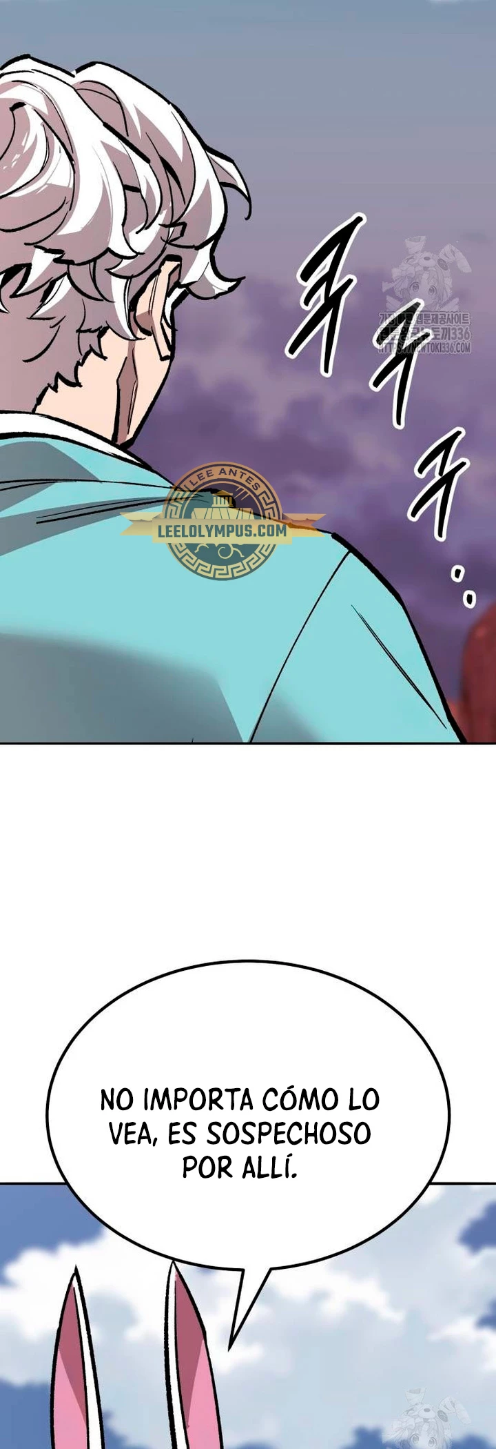 Rompiendo Limites Capitulo 148 página 19