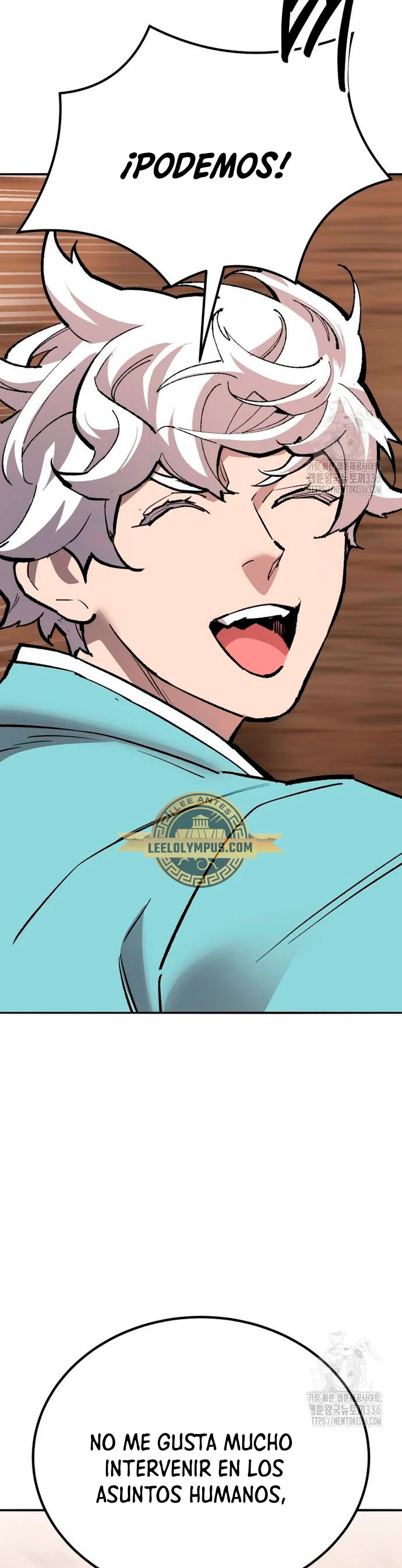 Rompiendo Limites Capitulo 148 página 23