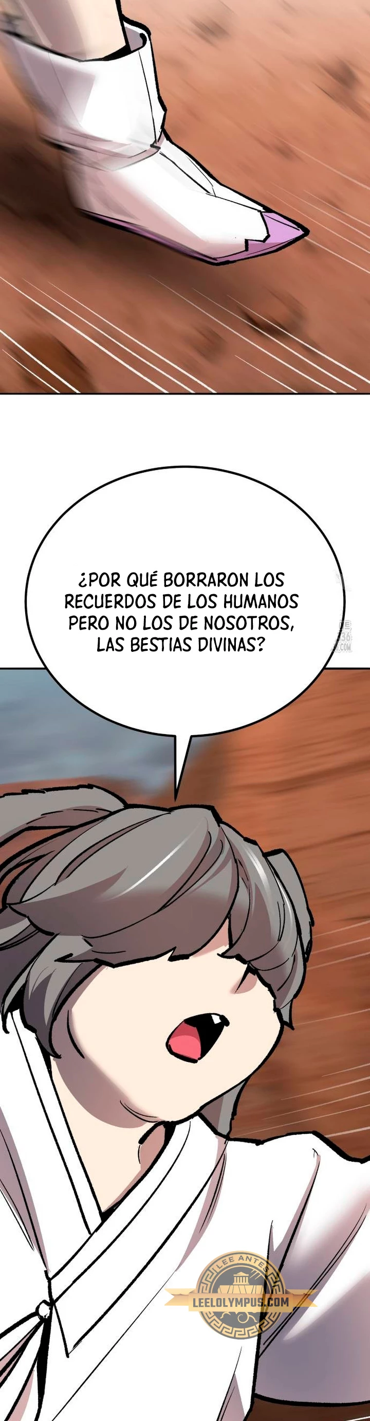Rompiendo Limites Capitulo 148 página 27