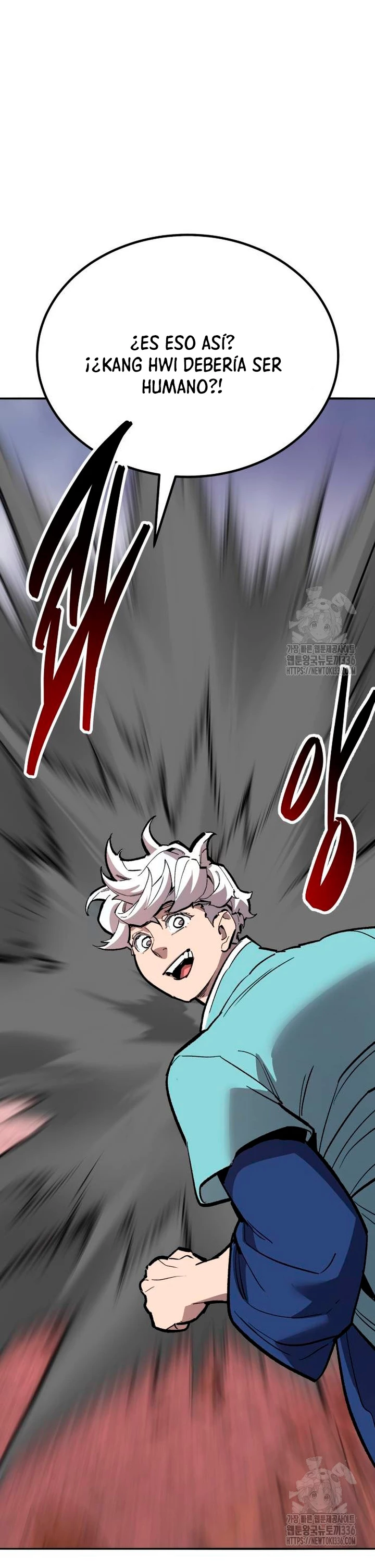 Rompiendo Limites Capitulo 148 página 30