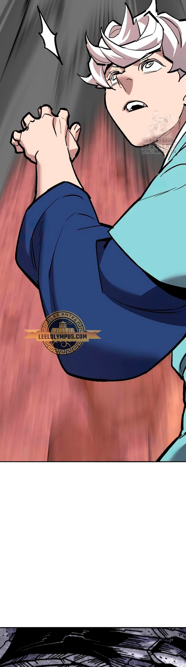 Rompiendo Limites Capitulo 148 página 32