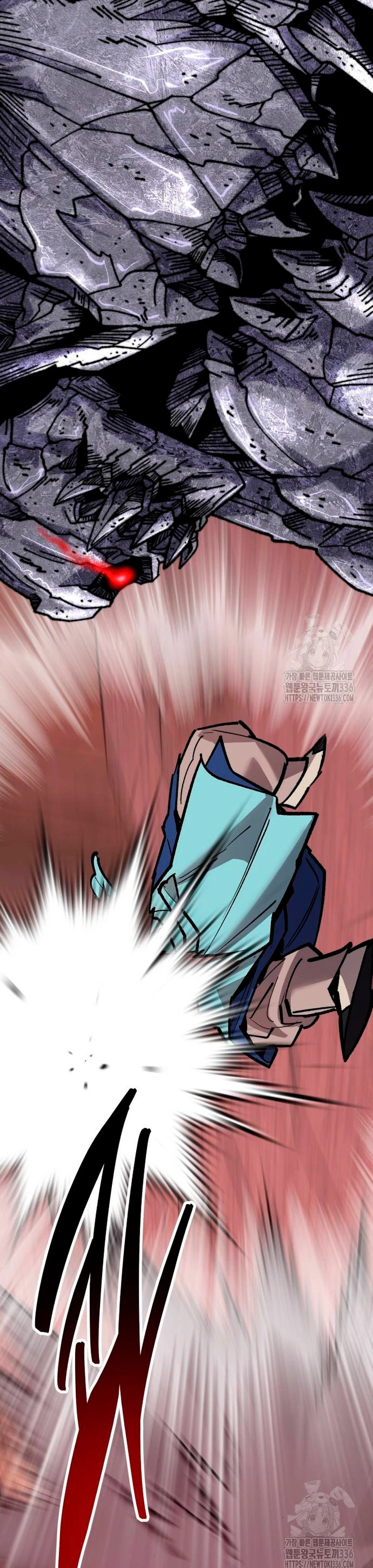 Rompiendo Limites Capitulo 148 página 33