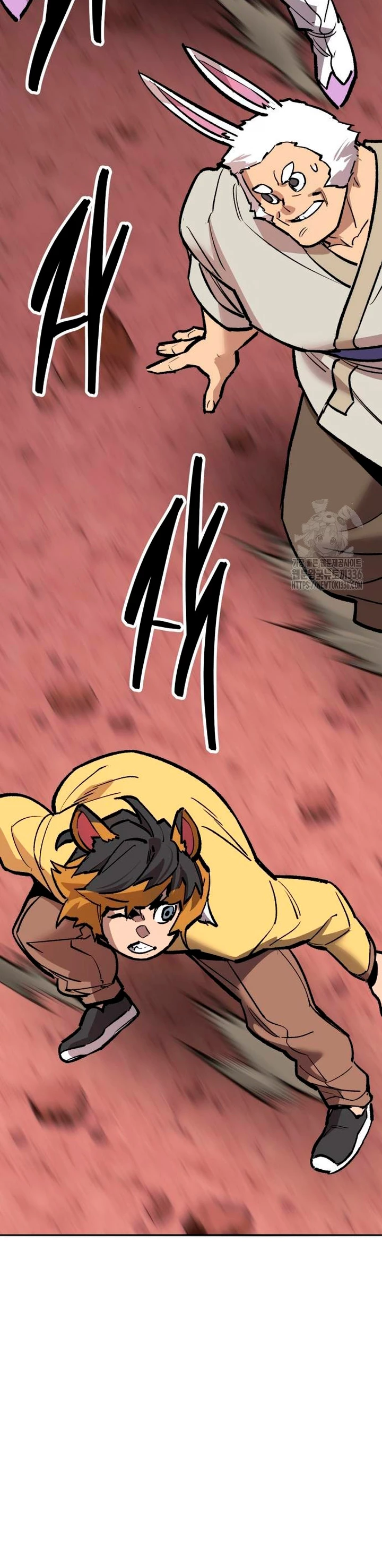 Rompiendo Limites Capitulo 148 página 36