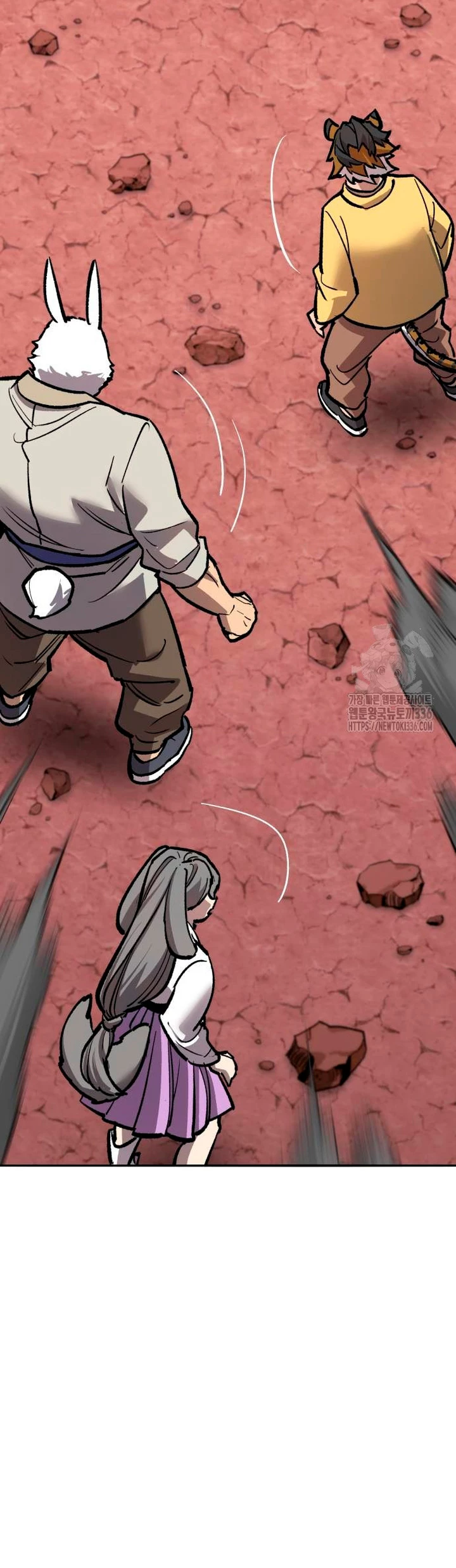 Rompiendo Limites Capitulo 148 página 38