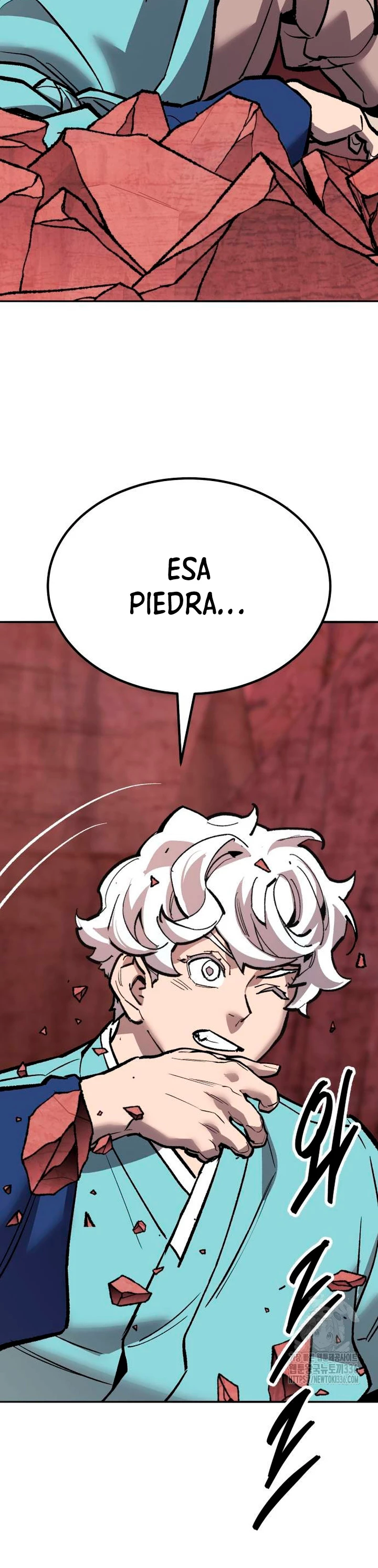 Rompiendo Limites Capitulo 148 página 42