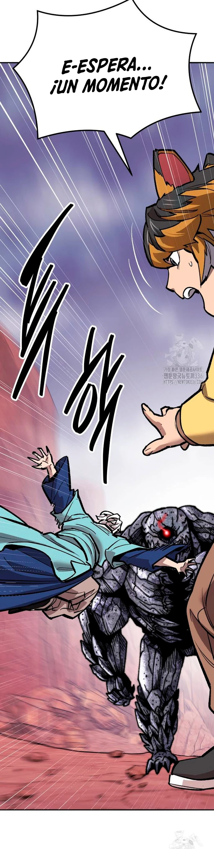 Rompiendo Limites Capitulo 148 página 44